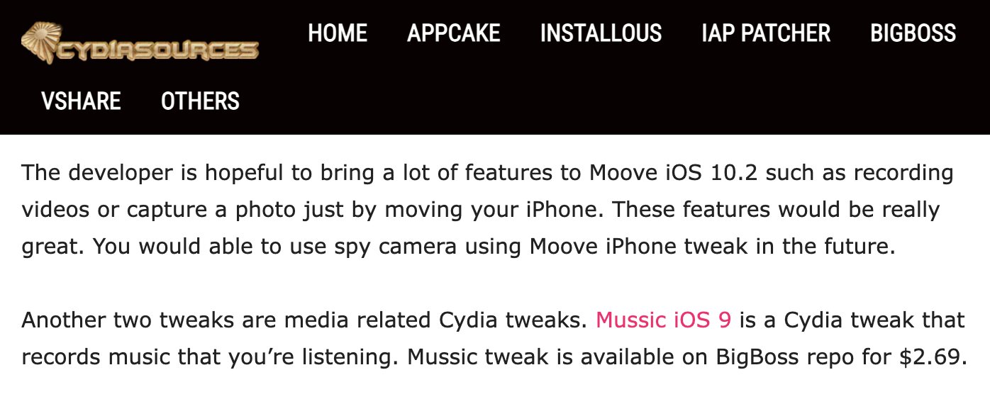 Review Screenshot