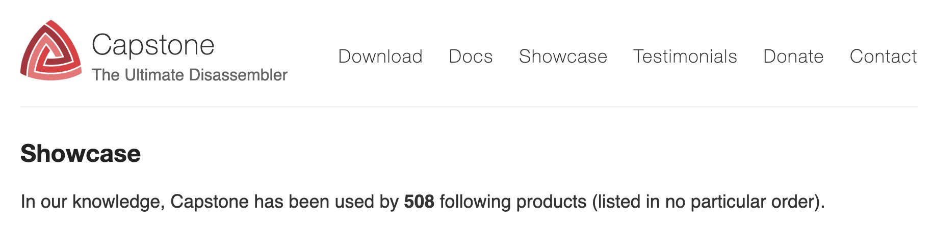 Review Screenshot