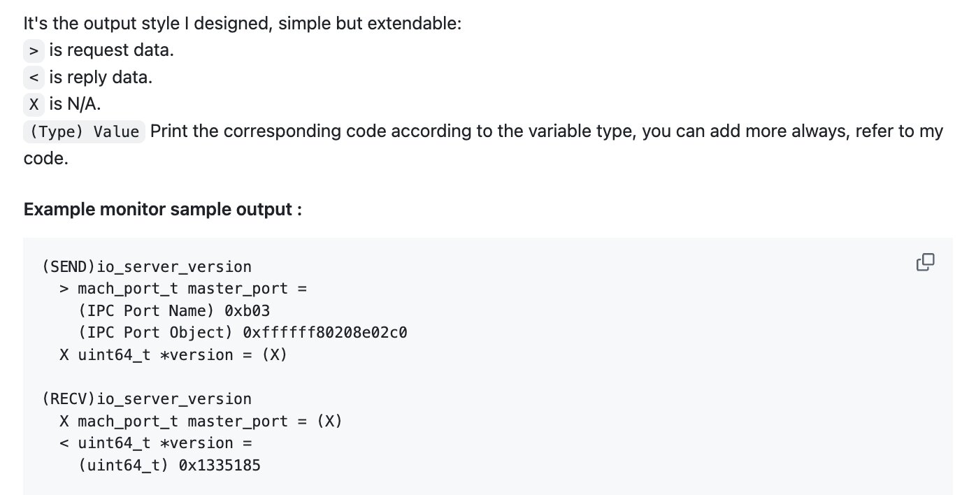 Open Source Project - universalmigparser