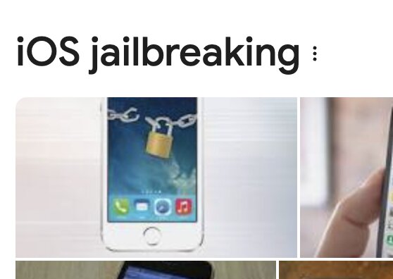 iOS 12 PAC-Enabled iOS Devices Jailbreak
