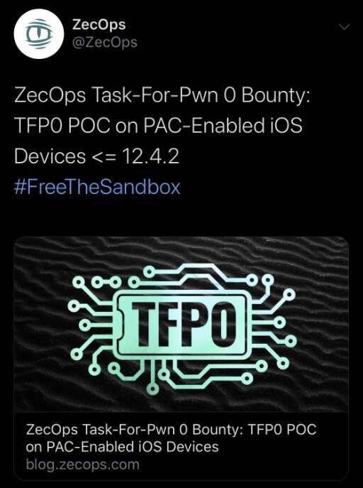 Report Screenshot