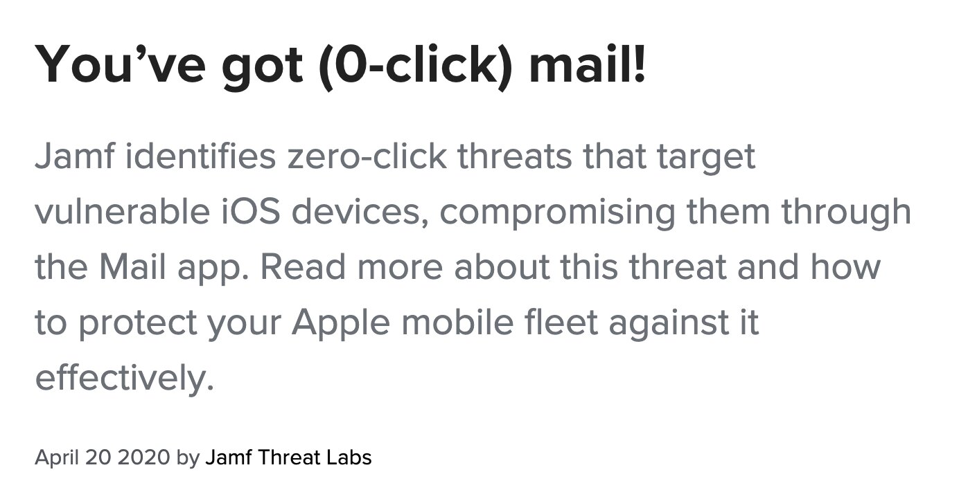 Report Screenshot