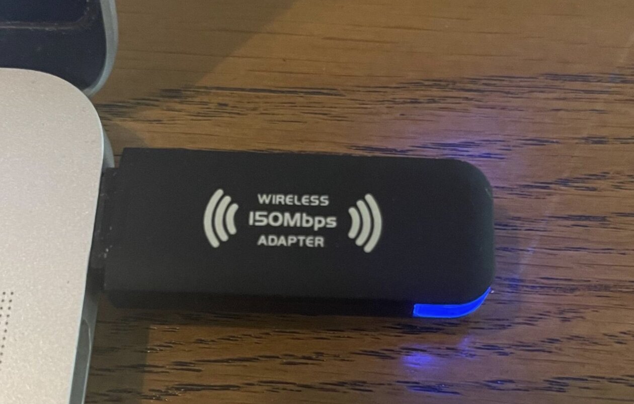 Attack iPhone via WiFi