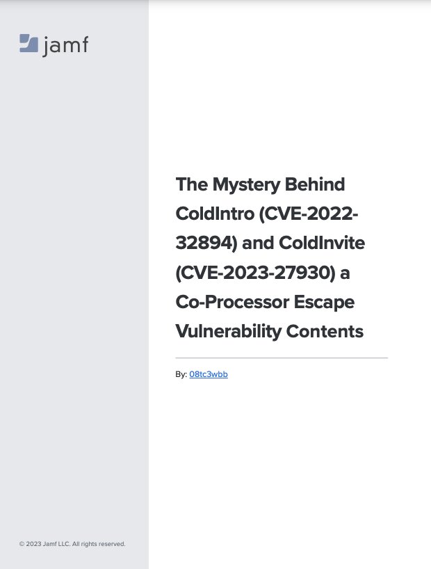 Report Screenshot